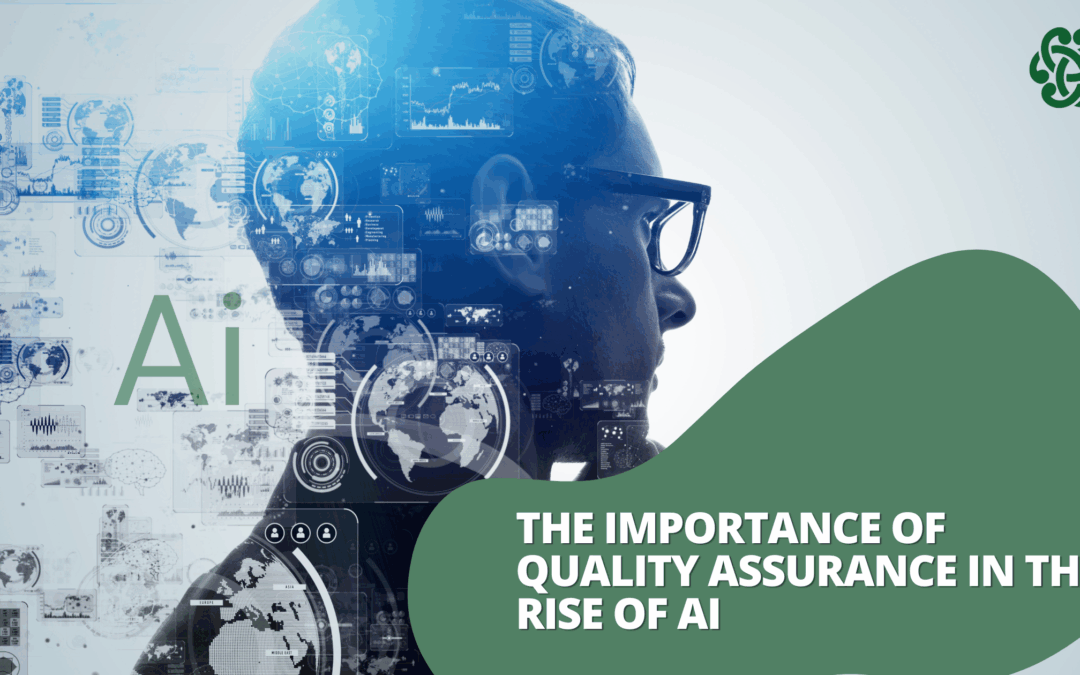 AI Quality Assurance: A Strategic Imperative