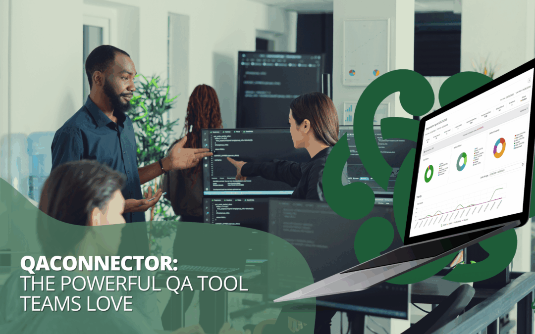 Transform Collaboration Between Business, QA, and Dev