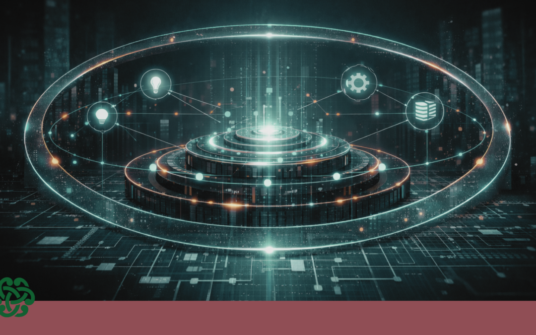 Architecting for Agentic AI: Why Quality Engineering Becomes the Enterprise Trust Layer