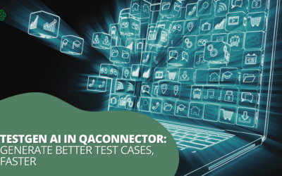 TestGen AI in QAConnector: Generate Better Test Cases, Faster