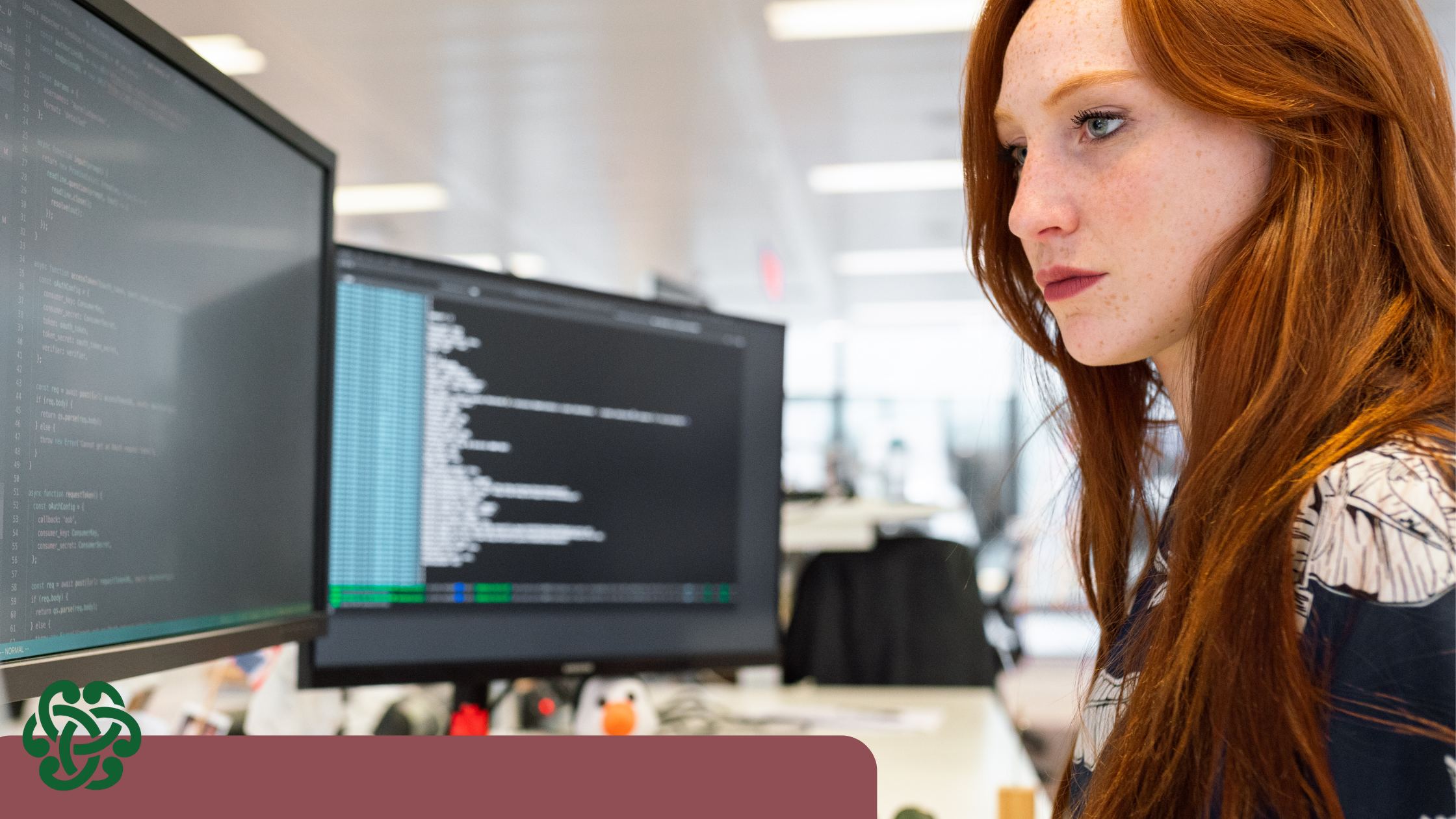 Engineer reviewing data- how qa reduces hidden technical debt 