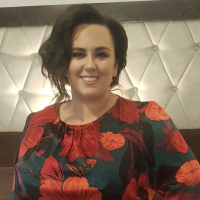 Siobhan MCGrath 