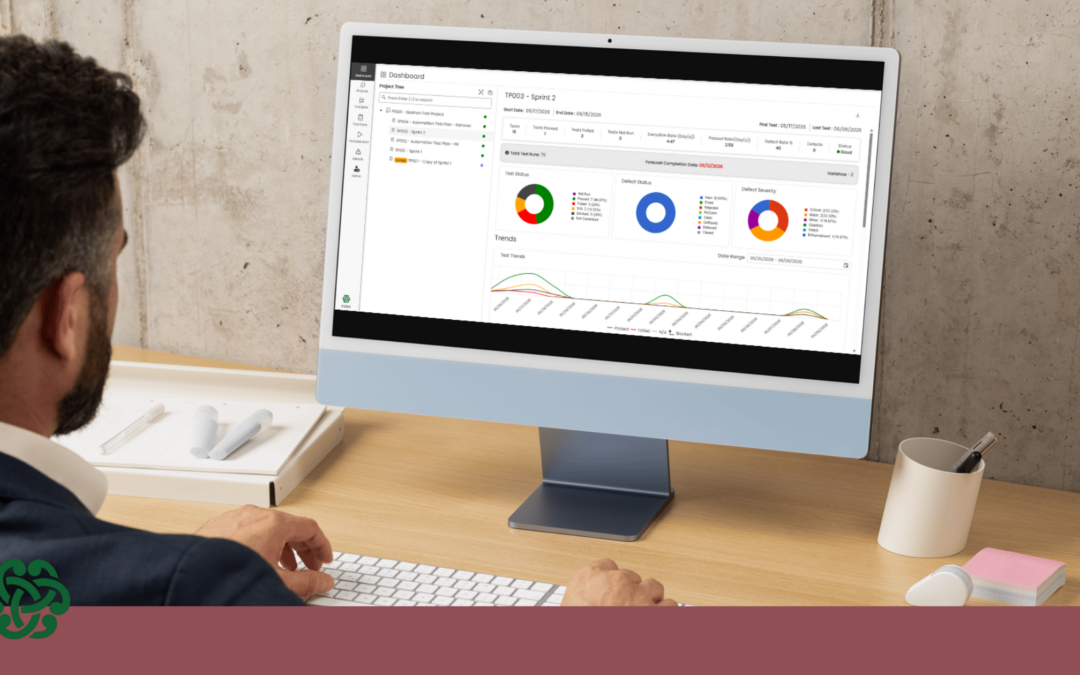 Budget Overruns Start with QA Blind Spots — How Real-Time Reporting Changes That 