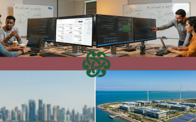 Beyond Cost: Why Green Shore Is Reshaping the Outsourcing Conversation