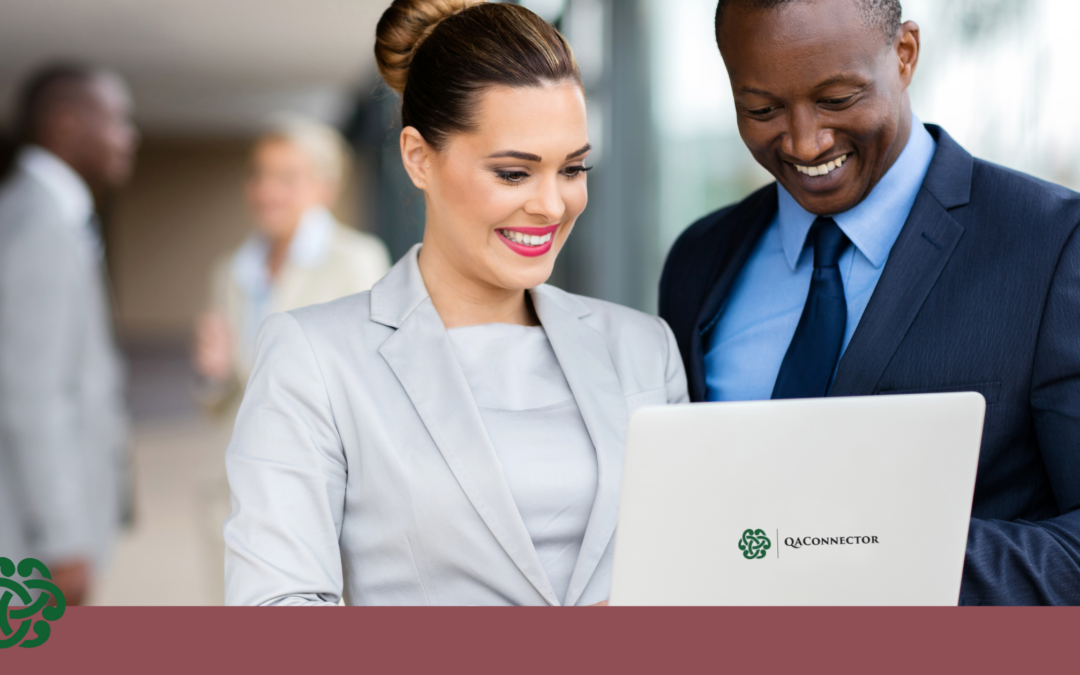 QA Visibility, Built for the People Making the Release Decisions: How QAConnector Gives Executives and PMOs Real Control